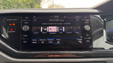 Volkswagen Polo 1.0 TSI Life 5dr Petrol Hatchback